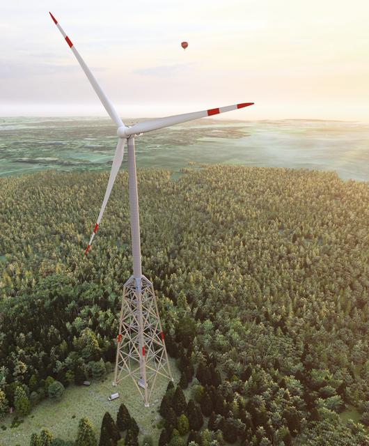 hnt-greentower-timberhybridtower-wind-turbine